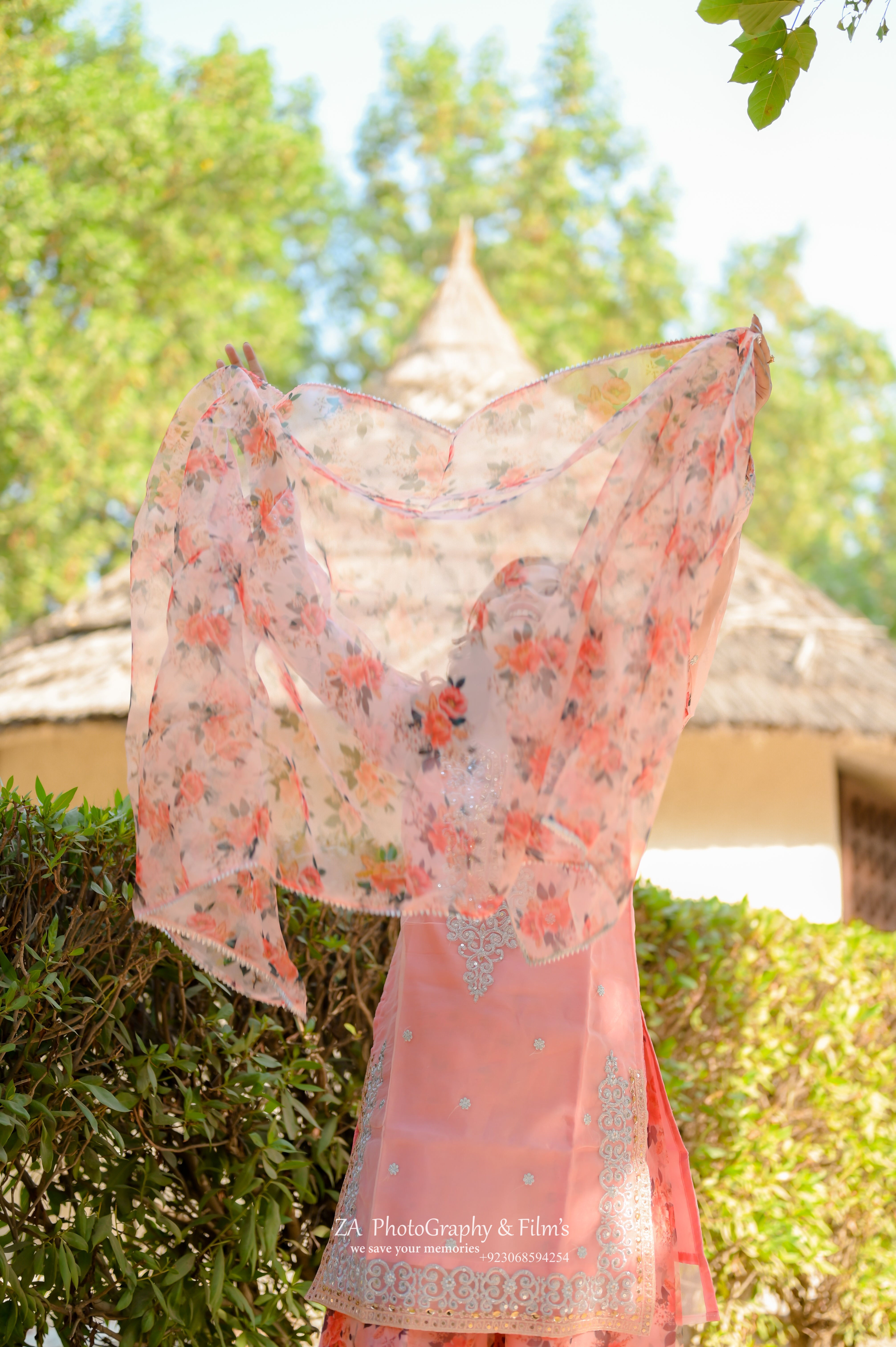 Digital print plazo🥰 With embroidery cut work🌹